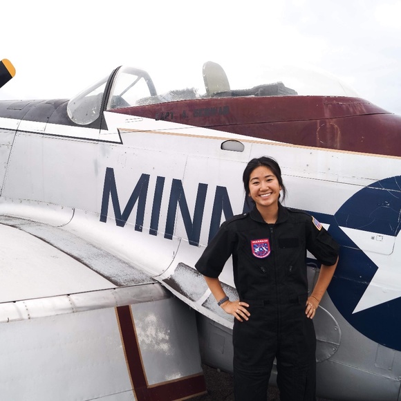 Meet your Posher, Grace - Picture 5 of 5